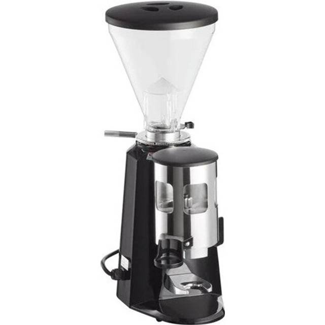 Quattro Premium Commercial Electric Coffee Grinder