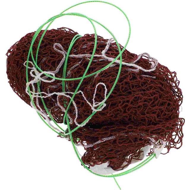 Portable Outdoor Beach Badminton Net Premium Badminton Net Durable Badminton Net