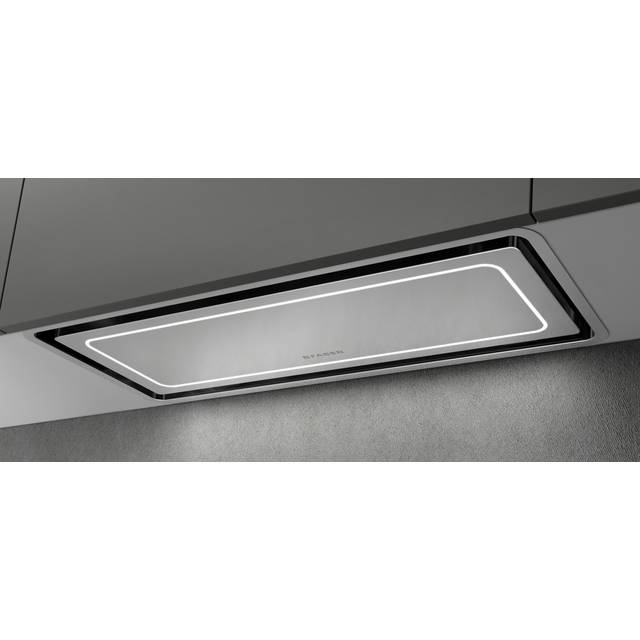 Faber IN-LIGHT-EV8P-X-A52 Canopy Hood - Stainless Steel