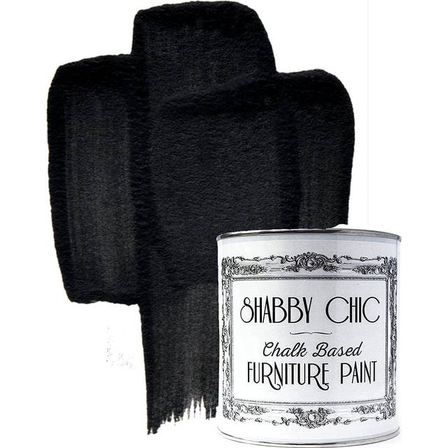 Shabby Chic Chalked Furniture Paint: Luxurious Chalk Finish Furniture and Craft Paint for Home Decor  DIY Projects  Wood Furniture - Interior Paints w