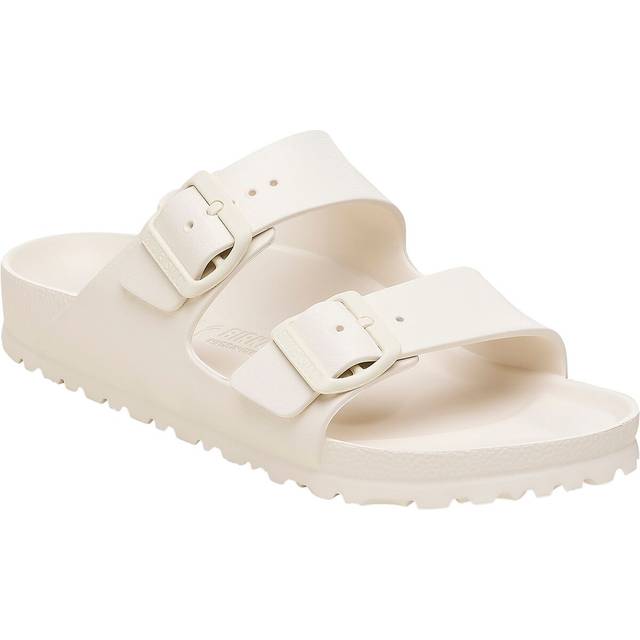 Birkenstock Arizona EVA Eggshell Se laveste pris nu