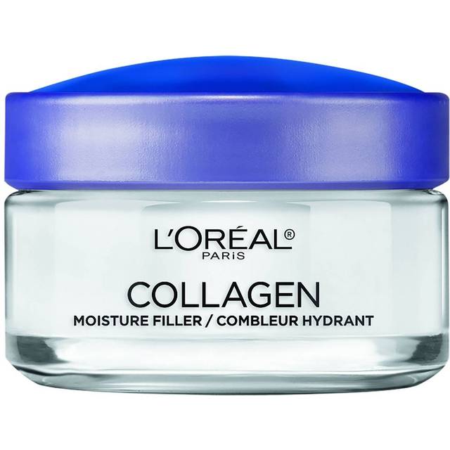 L'Oréal Paris L'Oreal Collagen Moisture Filler Day/Night Cream, Personal Healthcare/Health Care By, 48 G (set med 1)