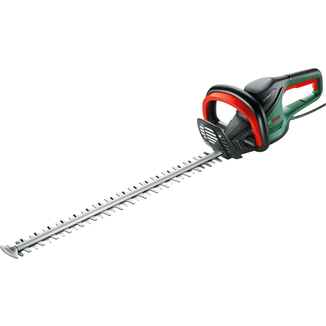 BOSCH AdvancedHedgeCut 70 Hedge Trimmer - Black & Green