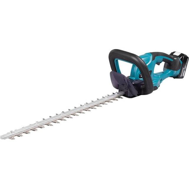 Makita DUH507Z 18v 50cm Cordless Hedge Trimmer Bare Unit