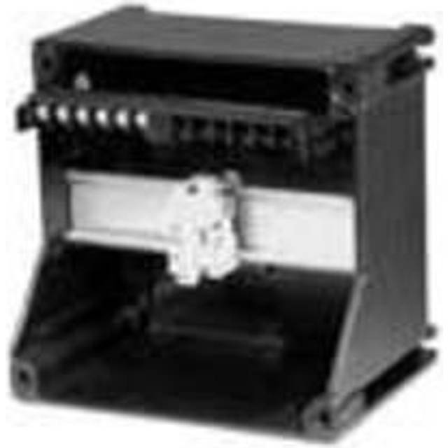 GHG7210002R0007 - Surface mounted terminal box 1x4mm² GHG7210002R0007