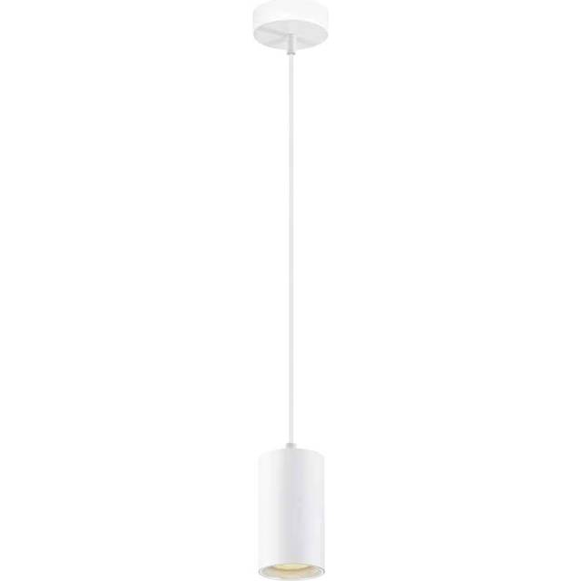 1006432 - Pendant luminaire 1x10W LED exchangeable 1006432