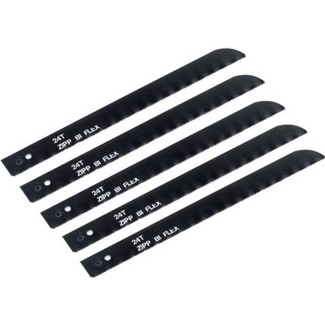 Sealey 24TPI Air Saw Blades for SA346 Pack of 5