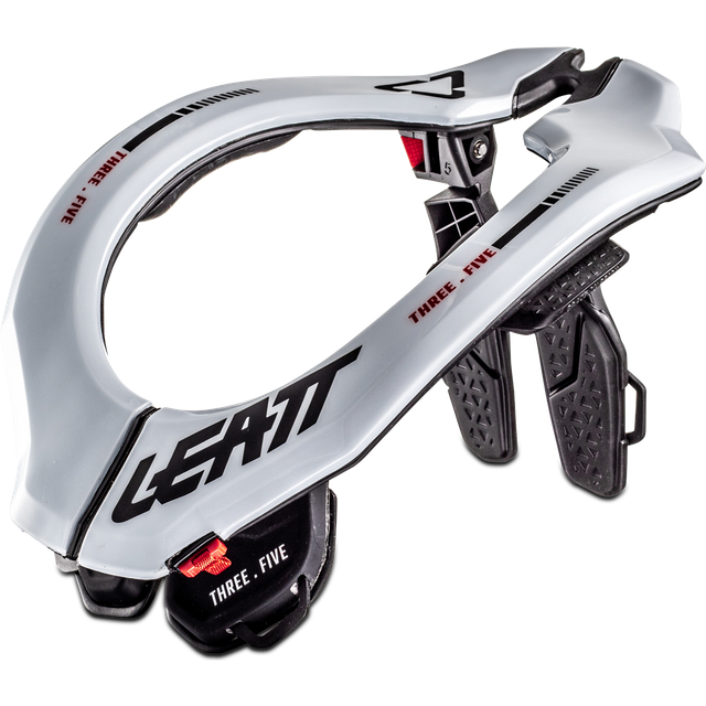 Nackskydd Leatt Neck Brace 3.5 JR White 74-82