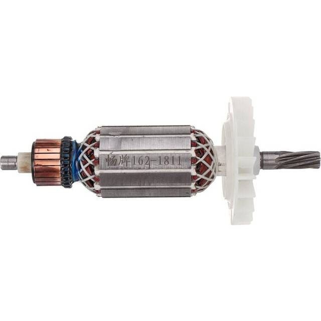 Electric Hammer Rotor 7 Teeth Motor Accessories For Bosch GBH2-26DRE Impact Drill Machine