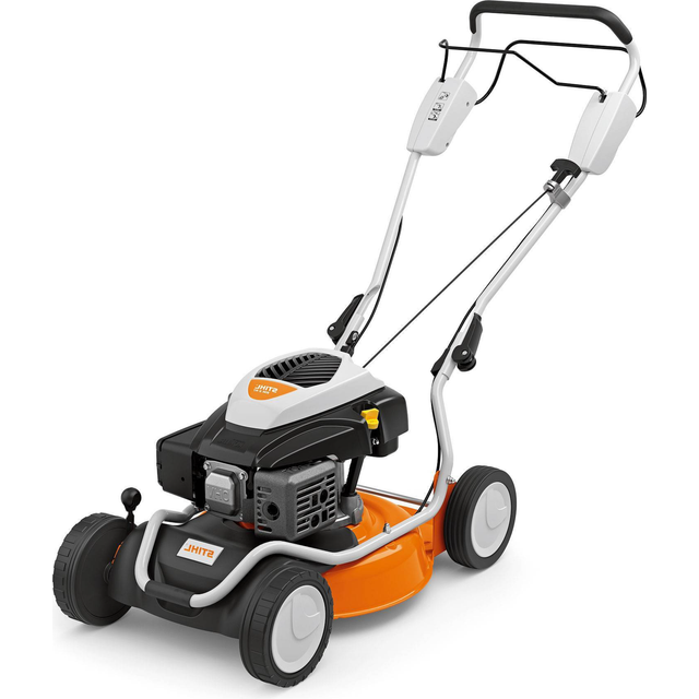 Stihl RM 2.0 RT Gräsklippare -