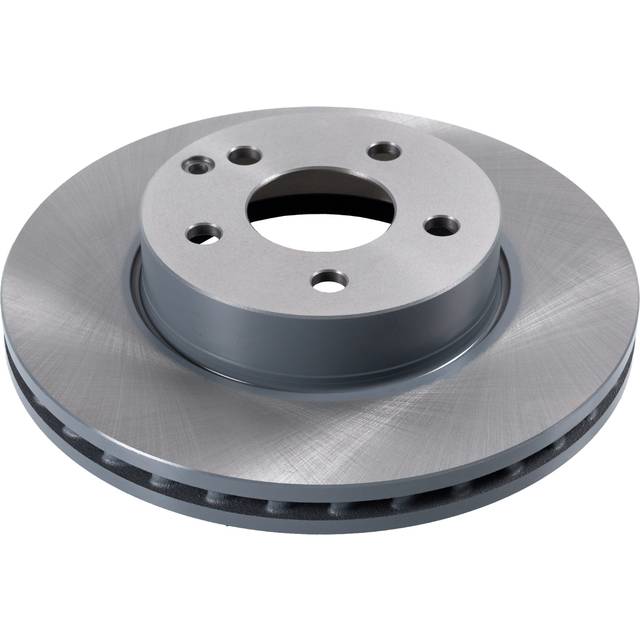 brake disc 10930550 Swag 10930550