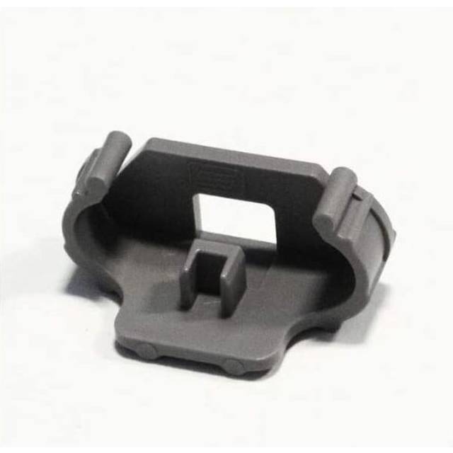 Beko Lamona Dishwasher Upper Basket Front Back Rear Rail Cap 1732840100 Genuine