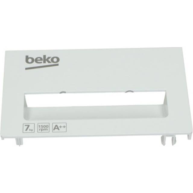 Beko WI1573 7k Series Washing Machine Detergent Dispenser Drawer Front