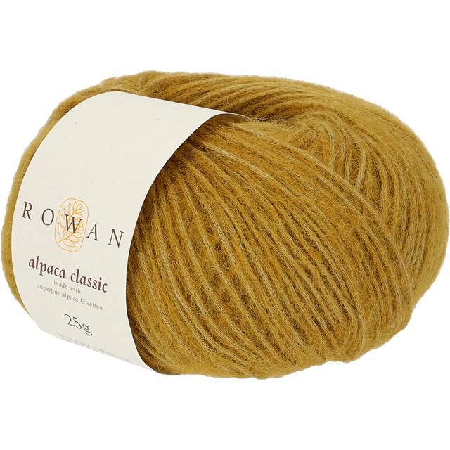 Rowan Alpaca Classic - Willow (112)