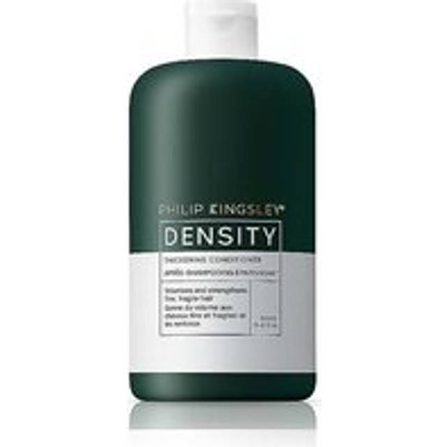 Density Thickening Conditioner 500ml - Multi - 500ml