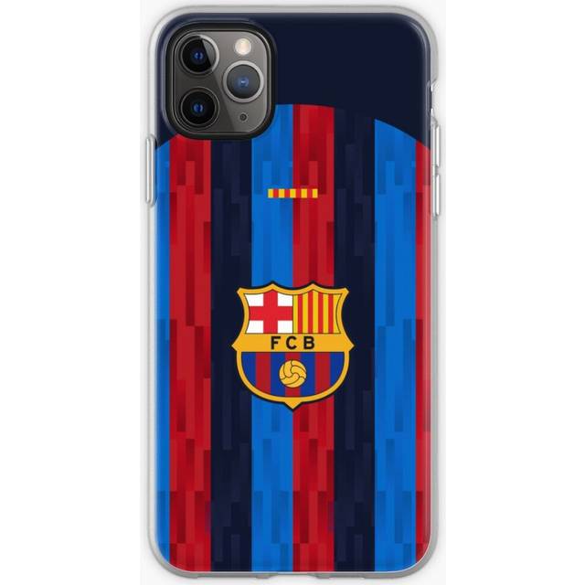 Phone Case Barca 22 23 Home for iPhone Samsung 14 13 12 11 Plus Pro Max Galaxy S23 S22 Ultra Note 20 10