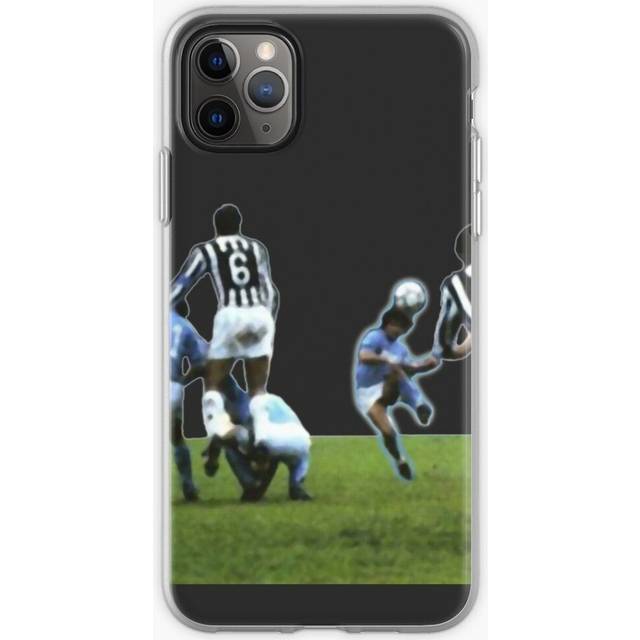 Phone Case The Divine Free Kick for iPhone Samsung 14 13 12 11 Plus Pro Max Galaxy S23 S22 Ultra Note 20 10