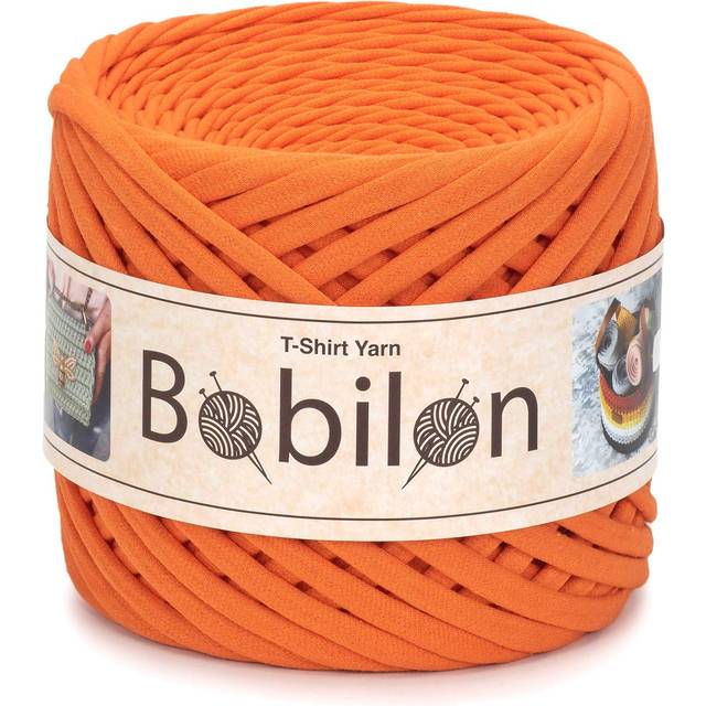 T-Shirt Yarn Fettuccini Zpagetti Style  7-9 mm Tshirt Yarn for crocheting  Knitting Yarn Ball  T Yarn Organic  Macrame T-Yarn  Ribbon Yarn 100 cotton