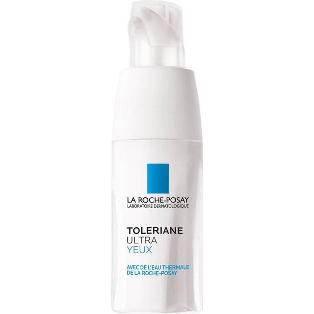 La Roche-Posay Toleriane Dermallergo Eye Cream 20ml - Mørke rander under øjnene - Dinskønhed.dk