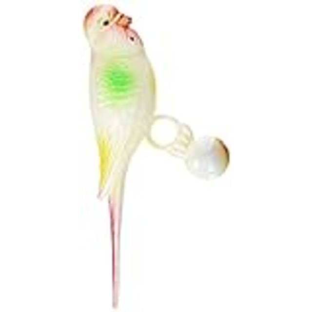 Life Size Budgie - Indoor Bird Supplies - Bird Supplies & Accessories | ePaws