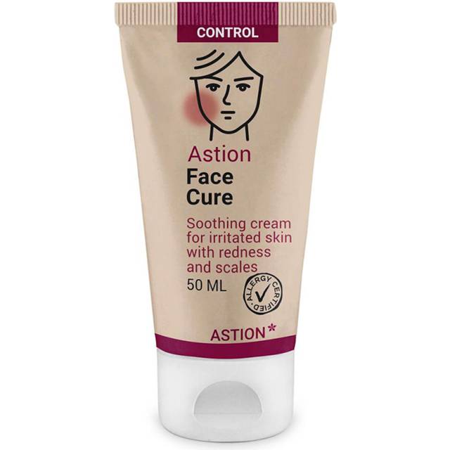 Astion Face Cure 50 ml