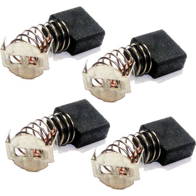 Ridgid R1020 Grinder 4 Pack Replacement Brush Assembly  2900691604PK