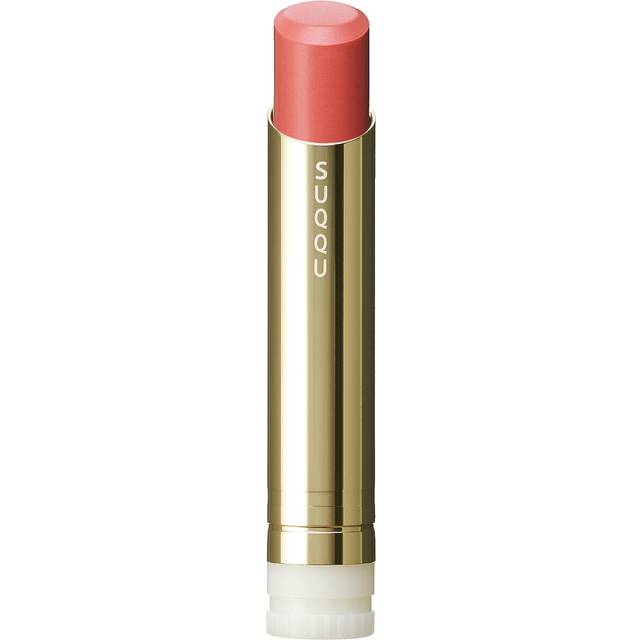 SUQQU Moisture Glaze Lipstick Refill 3.7g (Various Shades) - 02 Hakanazaki