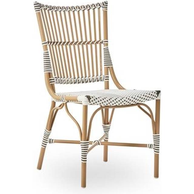 Sika-Design Monique Exterior Café Chair Almond