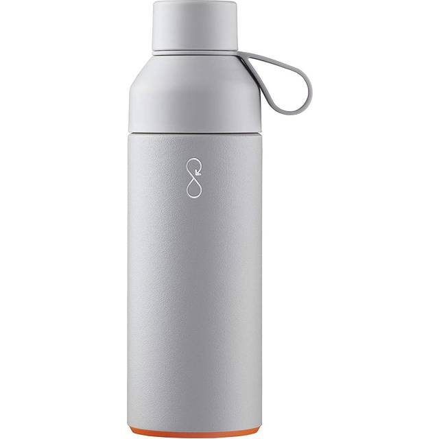 Ocean Bottle - Rock Grey 500ml, Grey