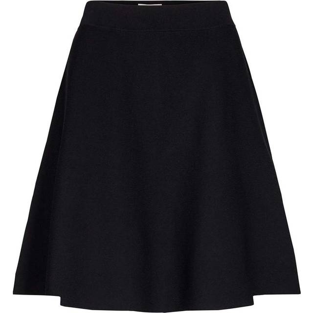 Nümph Lillypilly Skirt - Caviar