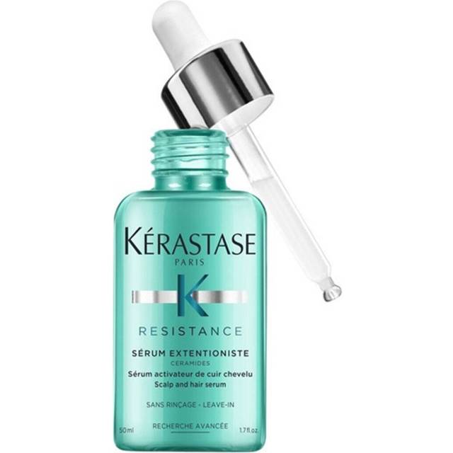 Kérastase Resistance Serum Extentioniste scalp serum  50 ml
