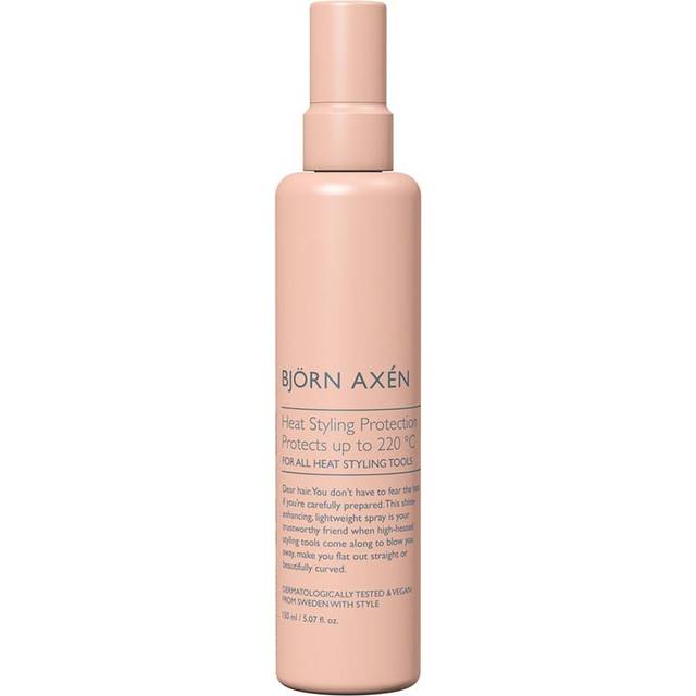 Björn Axén Heat Styling Protection, 150 ml