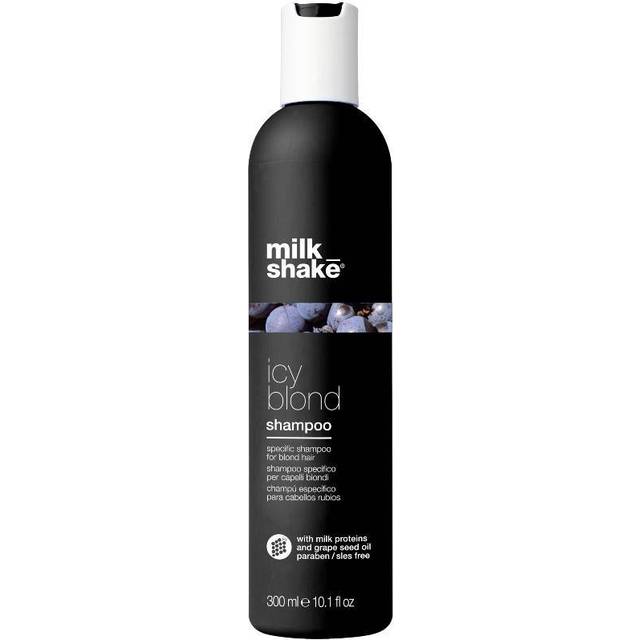 milk_shake - Icy Blonde Shampoo 300ml for Women