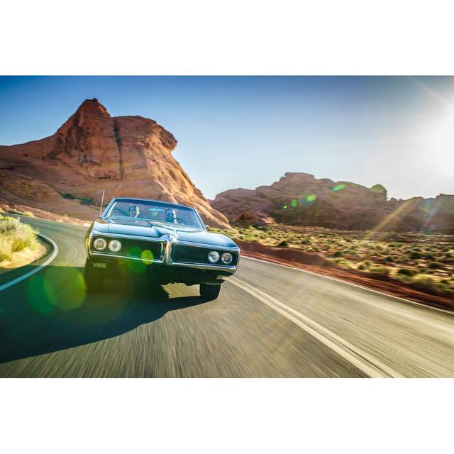 Auto Photographic Print (80cm H X 120cm W)