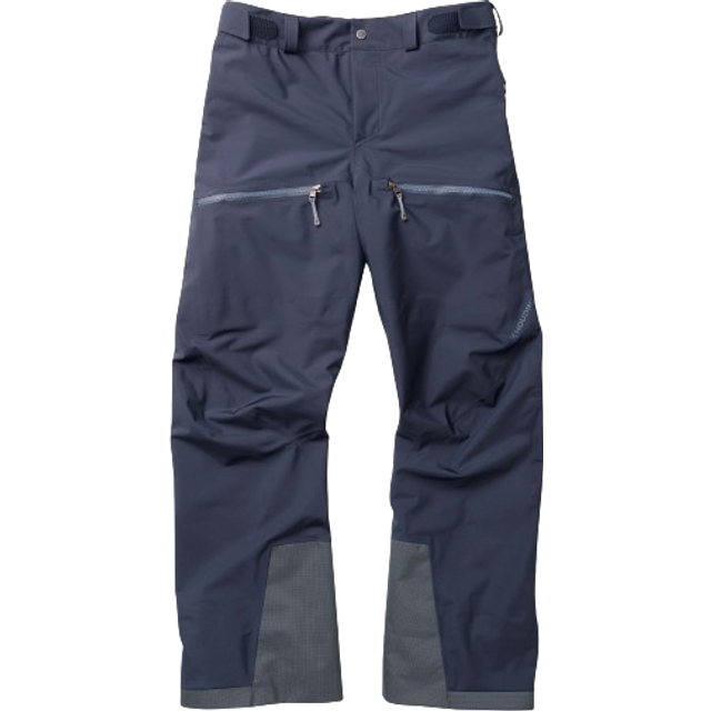 Purpose Pant M Bucket Blue (S) - Blå (S)