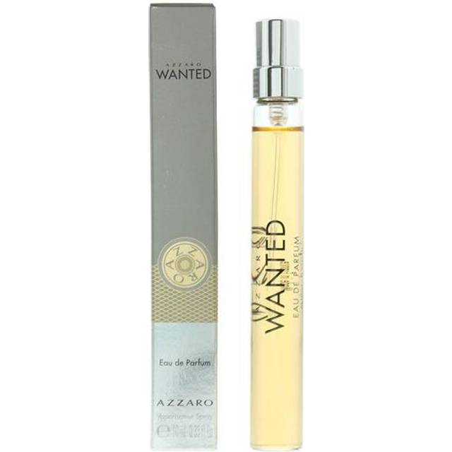 Azzaro Wanted Mini Eau de Parfum 10ml