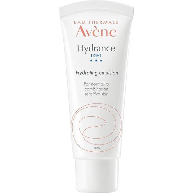 Avène Hydrance Light Emulsion 40 ml