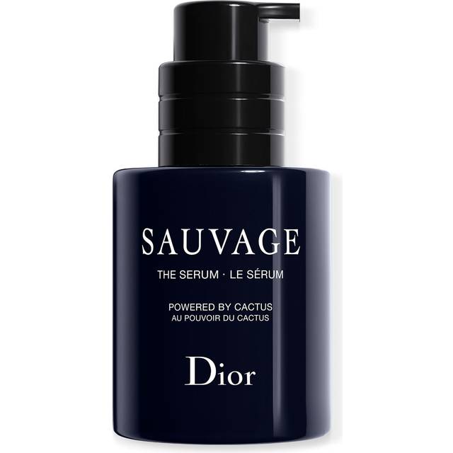 DIOR Sauvage The Serum 50ml