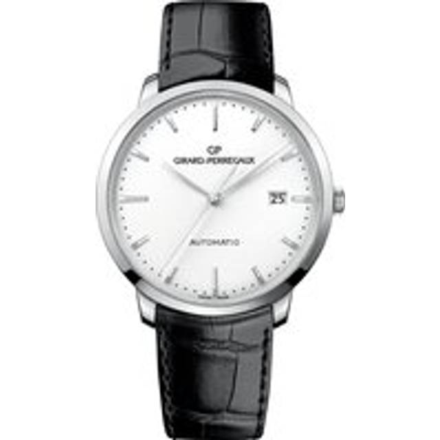 1966 Silver 40mm