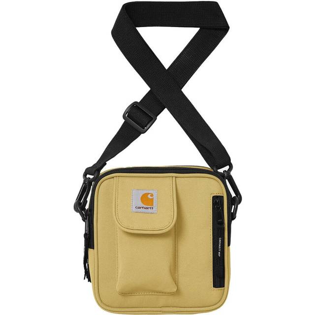 Carhartt WIP Essential Side Bag, Beige - One Size
