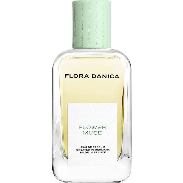 Flora Danica Flower Muse 0008 NO_SIZE - Eau De Parfum Från Magasin (NO_SIZE)