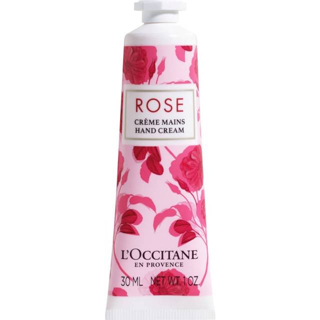 L'Occitane Pink Håndcreme 30 ml