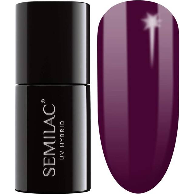 Semilac Gel Nail Polish
