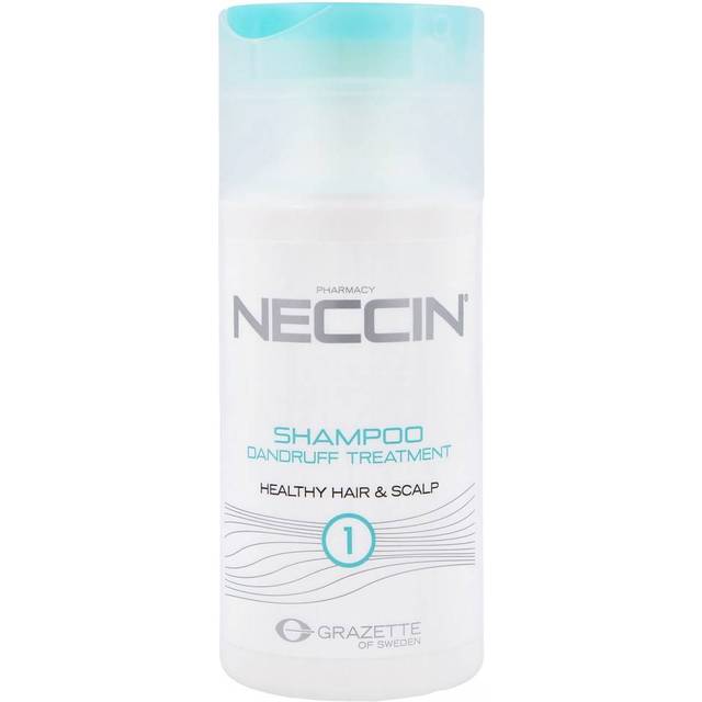 Neccin No.1 Anti-Dandruff Shampoo 100 ml