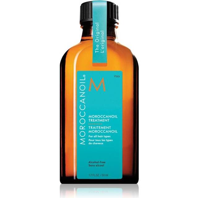 Moroccanoil Hair Treatment 50ml