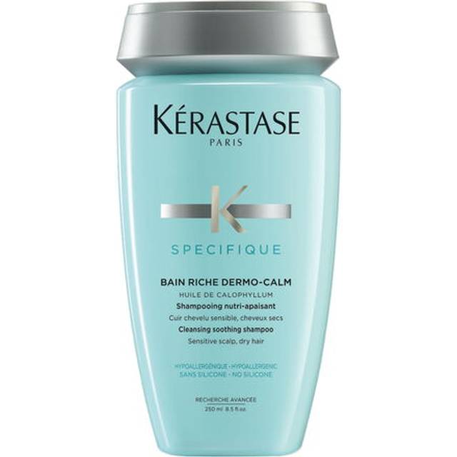 Kérastase Specifique Bain Riche Dermocalm Shampoo 250 ml