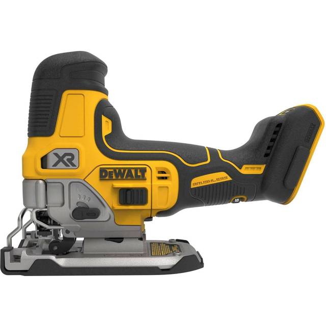 Dewalt DCS335NT-XJ Sticksåg utan batteri och laddare