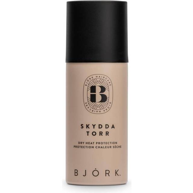 Björk Skydda  Torr Dry Heat Protector Mini 100 ml
