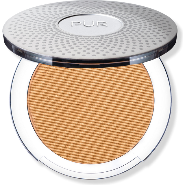 PÜR 4-in-1 Pressed Mineral Makeup Foundation Light Tan / TG3