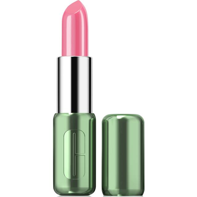 Clinique Face Skin Care Pop Long lasting lipstick SWEET POP